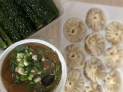 -老班长手工灌汤包老店(东山店)