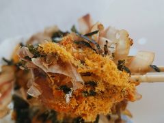 -嘟嘟嘴章鱼小丸子