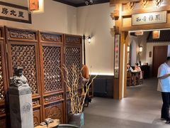 -北平小馆·烤鸭·家常菜(磨房北里店)