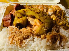 经典商务套餐辣-帅帅药膳把子肉(小吃城店)