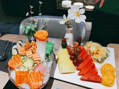 -星伦多自助料理(爱琴海店)