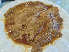 -四海回族饭店(前进大街店)