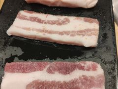 -花味·自助烤肉(雨花客厅店)