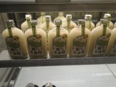 -奈雪的茶(石家庄万象城店)