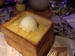 -绿茶餐厅(燕郊永旺店)