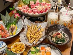 -鞠橘居酒屋(仁恒江湾新天地店)