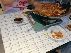 -蛙老爹·蜀香美蛙鱼头(王家湾店)