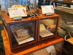 -富力丽思卡尔顿酒店·香荟全日制餐厅