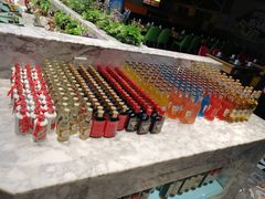 -火锅岛潮牌自助餐厅(天津天佑城店)