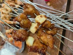 -一九和平烧烤(兴济河小区店)