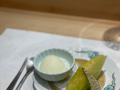 静冈蜜瓜-鮨一日本料理旗舰店(总店)
