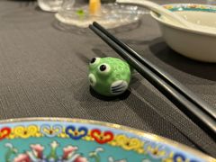 -肆月河豚·新淮扬(金融街店)