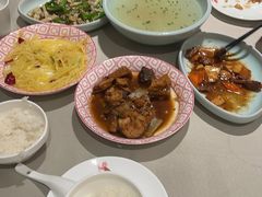 -满江红大酒店(城站店)