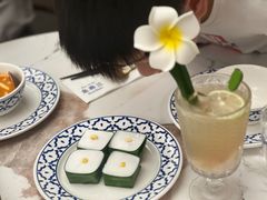 -KingThaia金泰兰(滨江天街店)