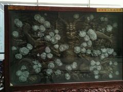 -中国地质大学逸夫博物馆