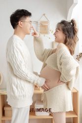 -专注孕妇照亲子照·纪田摄影