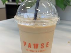 -PAUSE(恒大广场店)