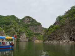 -大连冰峪旅游度假区