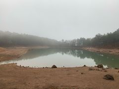 -南京市无想山景区