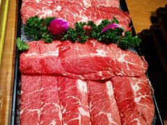 黑牛-慢丽江·云南野生菌土鸡锅(西山店)