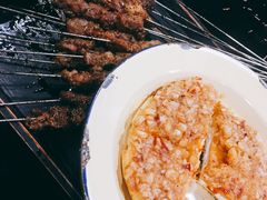 -碎怂烤肉(钟楼柳巷店)