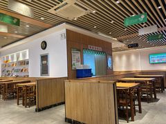 -食蔬不二素食自助餐厅(沈阳铁西店)