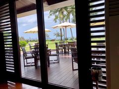 -宴悦海鲜餐厅·游水海鲜·牛排(亚龙湾瑞吉店)