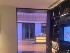 -苏州洲际酒店·大堂酒廊