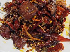 -楚鱼王·河鲜·湖北菜(华农店)
