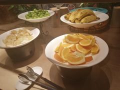 -西藏饭店·亚克·食光自助餐厅(文殊院店)