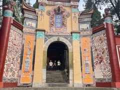 -白帝城·瞿塘峡景区