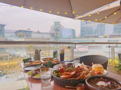 -La Terre乐田(万象城店)