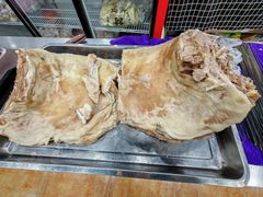 -青海名吃尕张娃非遗烤肉(城中店)
