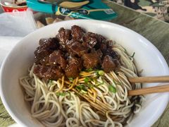 -老店鹏缘面馆