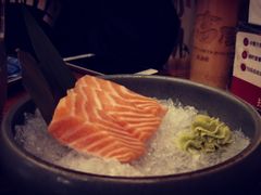 -坂吉屋·居酒屋深夜食堂(龙湖店)