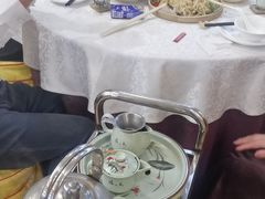 -御满江海鲜酒家(洛溪新城店)