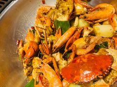 -七欣天香辣蟹火锅(海门解放中路店)