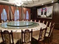 包厢-邓丽君音乐主题餐厅