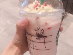 -星巴克(保定万博广场店)