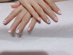 -淑媛美甲美睫美容