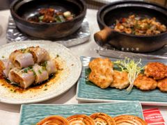 -常来小聚·广州非遗传承餐厅(高德置地店)