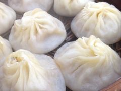蟹粉汤包-法华汤包馆(法华镇路店)