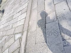 -南关石牌坊古镇