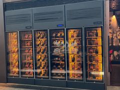 -穿越·外婆家(西溪天堂店)