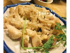 -华哥新鲜猪精品美食