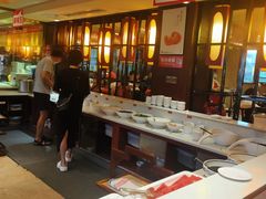 大堂-田鸭肠·非遗火锅(彭州店)