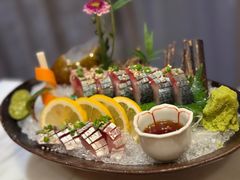 -月下料理(楷林IFC店)