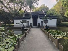 -杭州张苍水先生祠