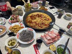 -龙厂长老火锅(抚琴店)