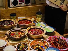 -付掌柜在成都·热炒砂锅集(金禾店)